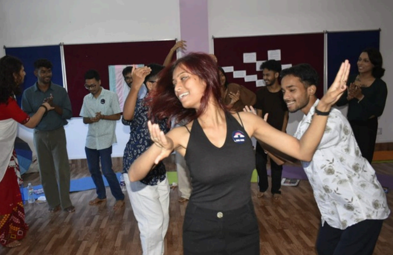 Adolescent engagement